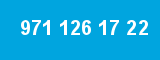 971 126 17 22 971 126 17 22